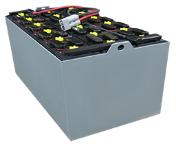 Forklift Batteries