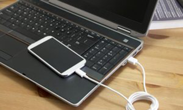 Prolong The Life Of Lithium-ion, Laptop, and Cell Phone Batteries
