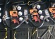 12v Deep Cycle Lead-Acid Battery Bank