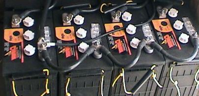 7 Ways To Prolong The Life Of Deep Cycle Lead-Acid Batteries