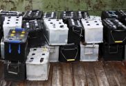 Best Battery For a Solar Panel System