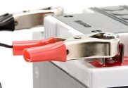 Differences Between Smart/Automatic Battery Chargers & Manual Battery Chargers